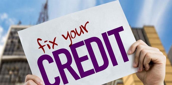  by Credit Repair Florence