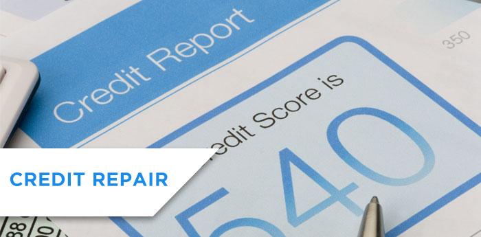  by Credit Repair Florence