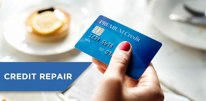  by Credit Repair Florence