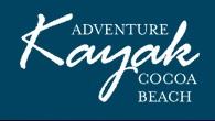 Adventure Kayak Cocoa Beach