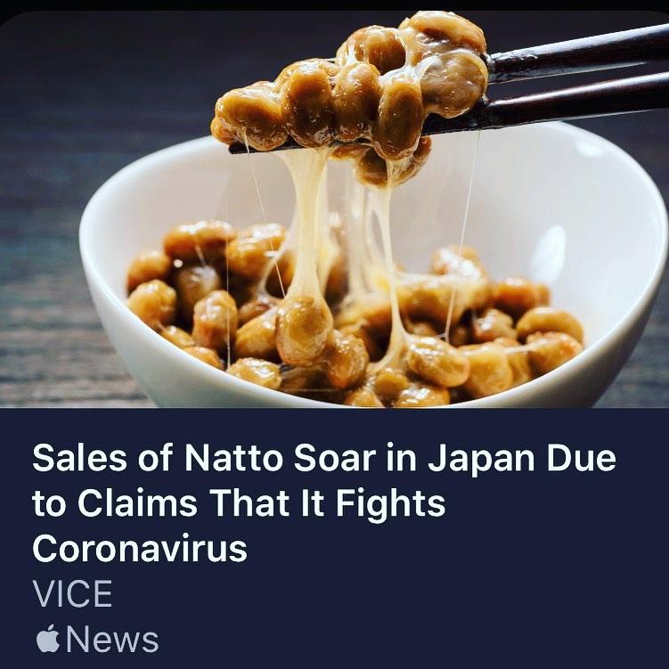  by NYrture New York Natto