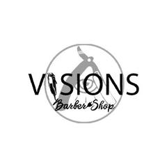 Visions Barber Shop