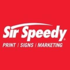 Sir Speedy Print, Signs, Marketing