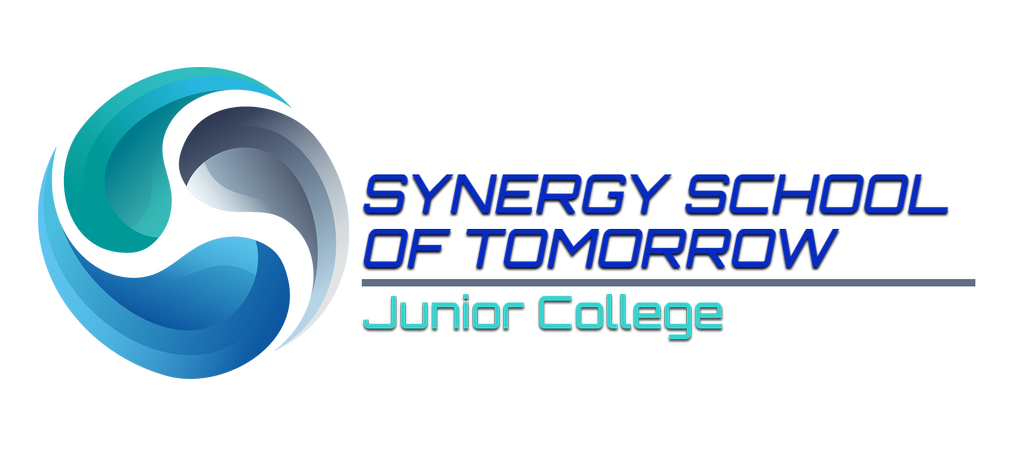  by Synergy School of Tomorrow Campus