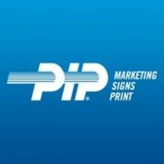 PIP Marketing, Signs, Print