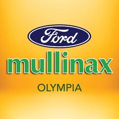 Mullinax Ford of Olympia | Dealership