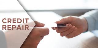 Credit Repair Springfield MO
