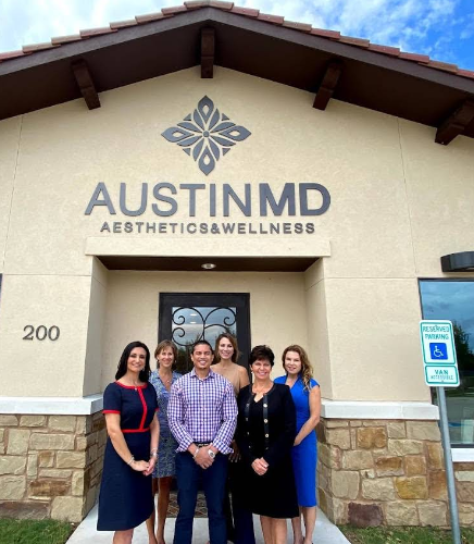  by AustinMD Aesthetics And Wellness