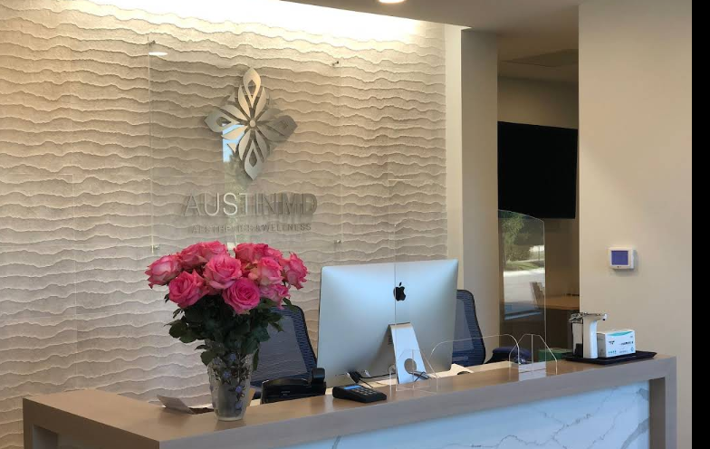  by AustinMD Aesthetics And Wellness