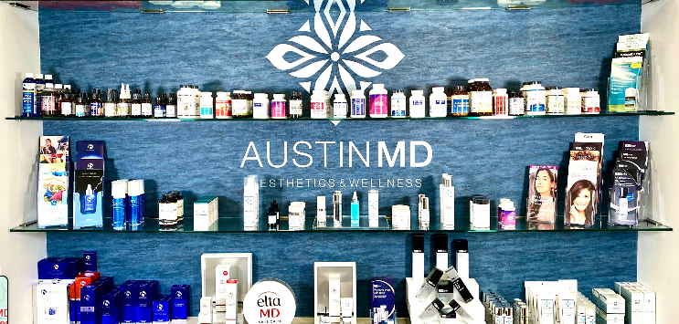  by AustinMD Aesthetics And Wellness