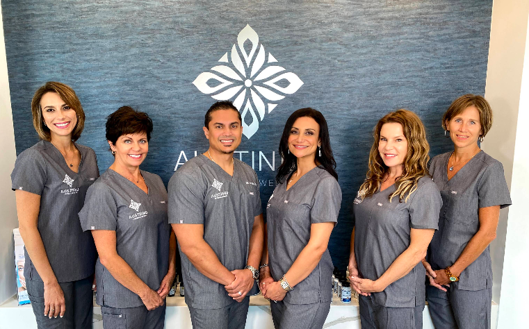  by AustinMD Aesthetics And Wellness