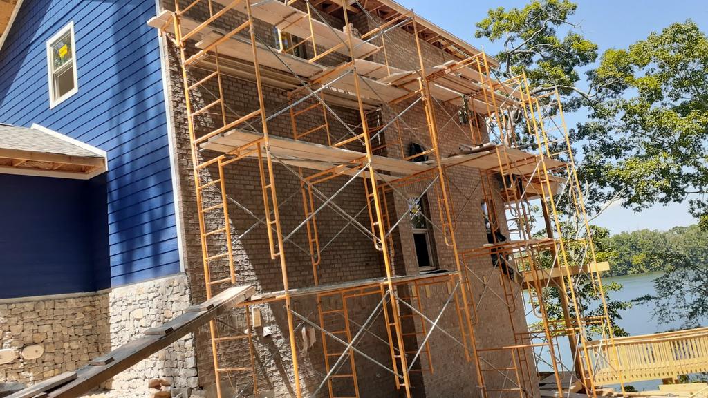 by JV Construction