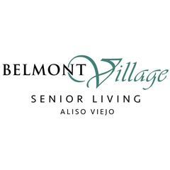 Belmont Village Senior Living Aliso Viejo