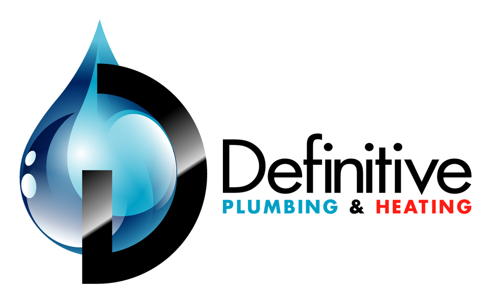 by Definitive Plumbing & Heating