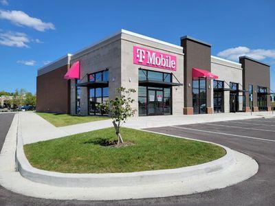  by T-Mobile