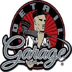 Detail Garage - Auto Detailing Supplies