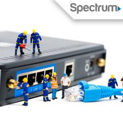 Spectrum Thonotosassa