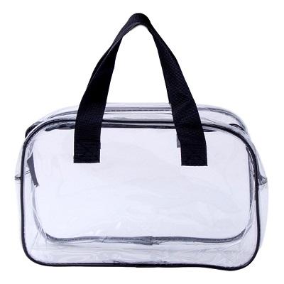  by Clear Handbags & More