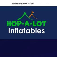 Hop A Lot Moonwalks