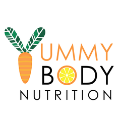 Yummy Body Nutrition