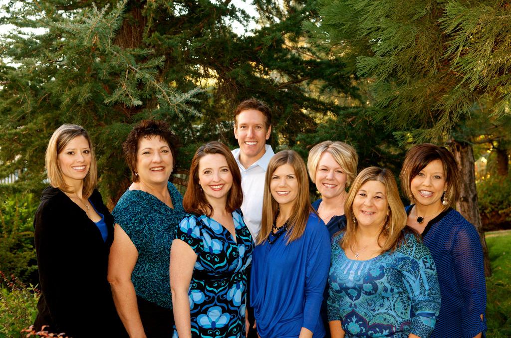  by de Bruin Dental Center