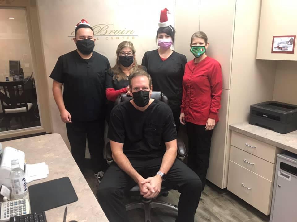  by de Bruin Dental Center