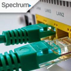 Spectrum Taylor TX
