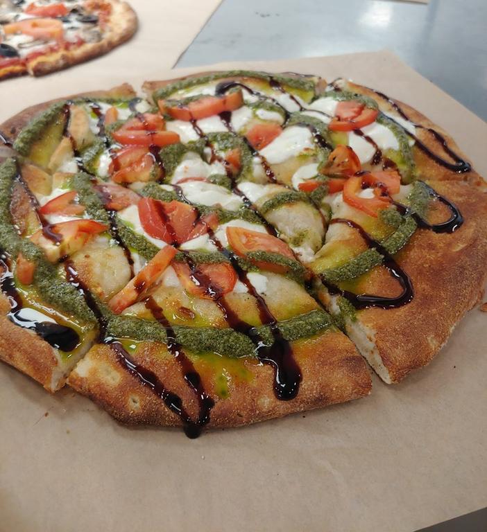  by Pizza Mio