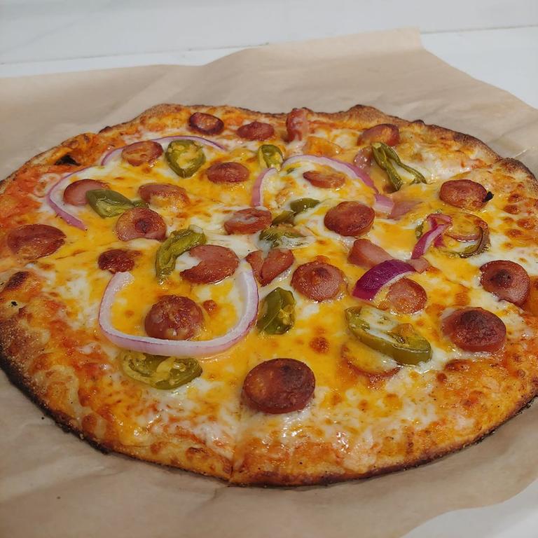  by Pizza Mio