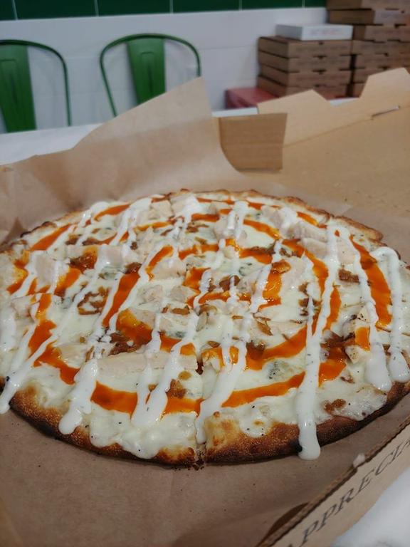 by Pizza Mio