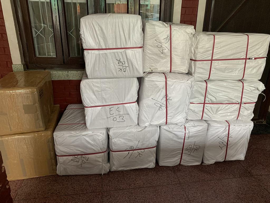  by Save Himalayan Cargo Pvt. Ltd.