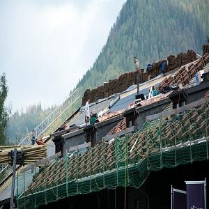  by Florence Roofing Company