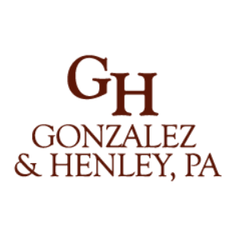 Law Offices of Gonzalez & Henley, P.L.
