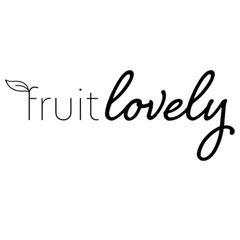 Fruit Lovely