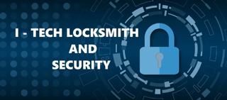 I-Tech Locksmith - Arlington