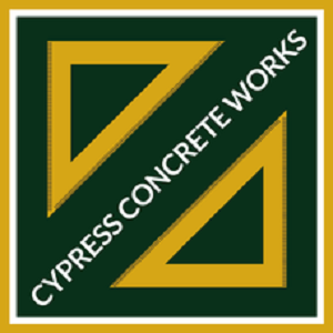  by Cypress Concrete Works