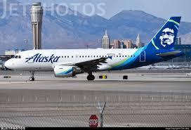 Alaska Airlines