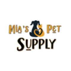 Mia's Pet Supply