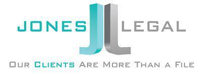  by Jones Legal, Inc.