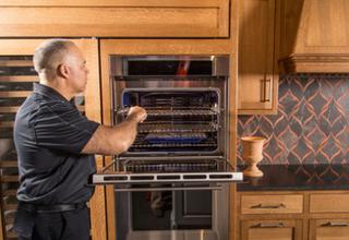 Wolf Appliance Repair Pros Malibu