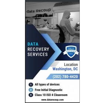  by Data Recoup