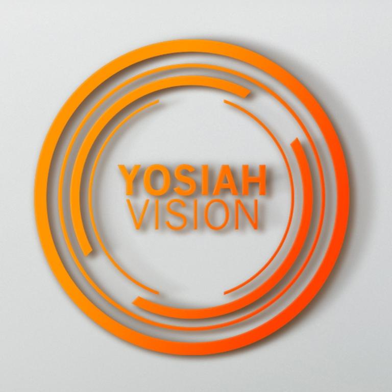  by Yosiah Vision