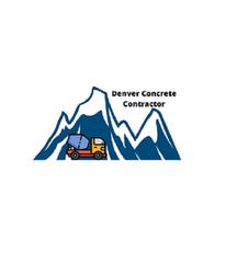 Denver Concrete Contractor and Stamped Concrete