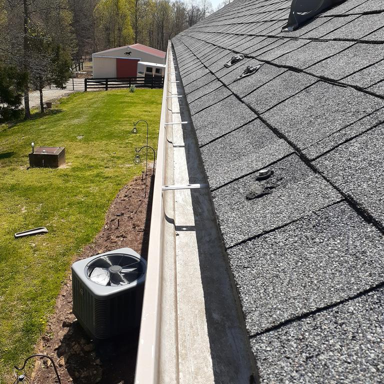  by Clean Pro Gutter Cleaning New Albany