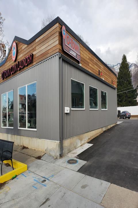  by O-Town Coin Laundry - Washington Blvd (Ogden)