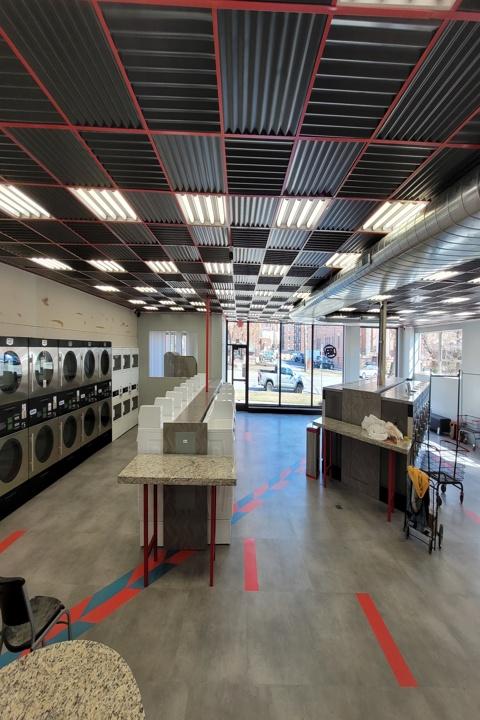  by O-Town Coin Laundry - Washington Blvd (Ogden)