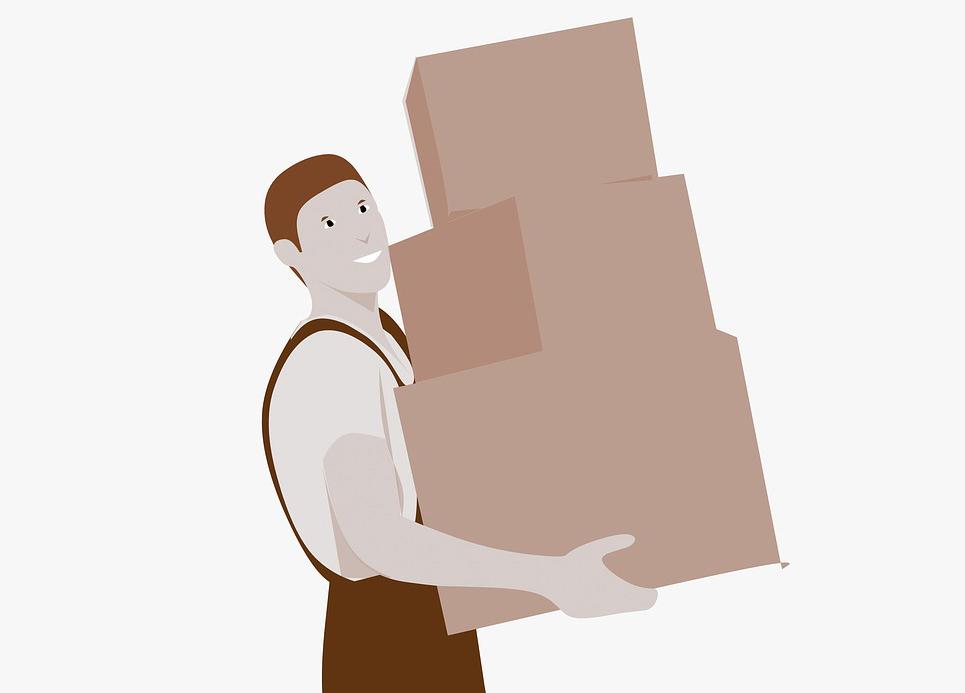Make your relocation process easier with Jaipur packers movers by JaipurShift