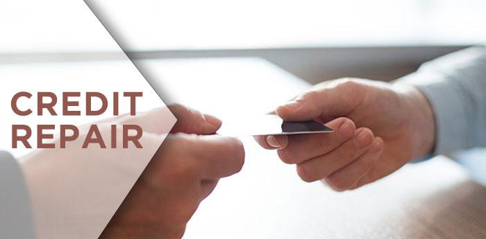  by Credit Repair Florence