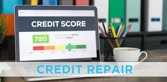  by Credit Repair Florence