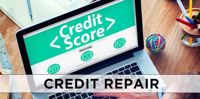  by Credit Repair Florence